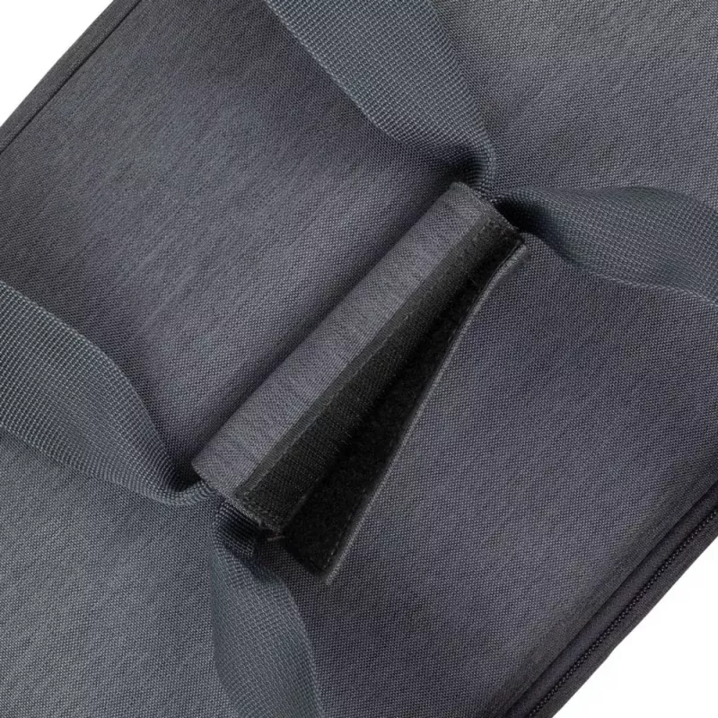 Caixa térmica Resto Kitchenware 5519 19L cinzento poliéster PEVA