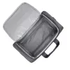 Caixa térmica Resto Kitchenware 5519 19L cinzento poliéster PEVA