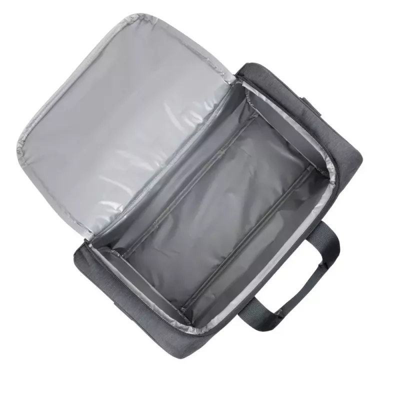 Caixa térmica Resto Kitchenware 5519 19L cinzento poliéster PEVA