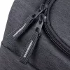 Caixa térmica Resto Kitchenware 5519 19L cinzento poliéster PEVA
