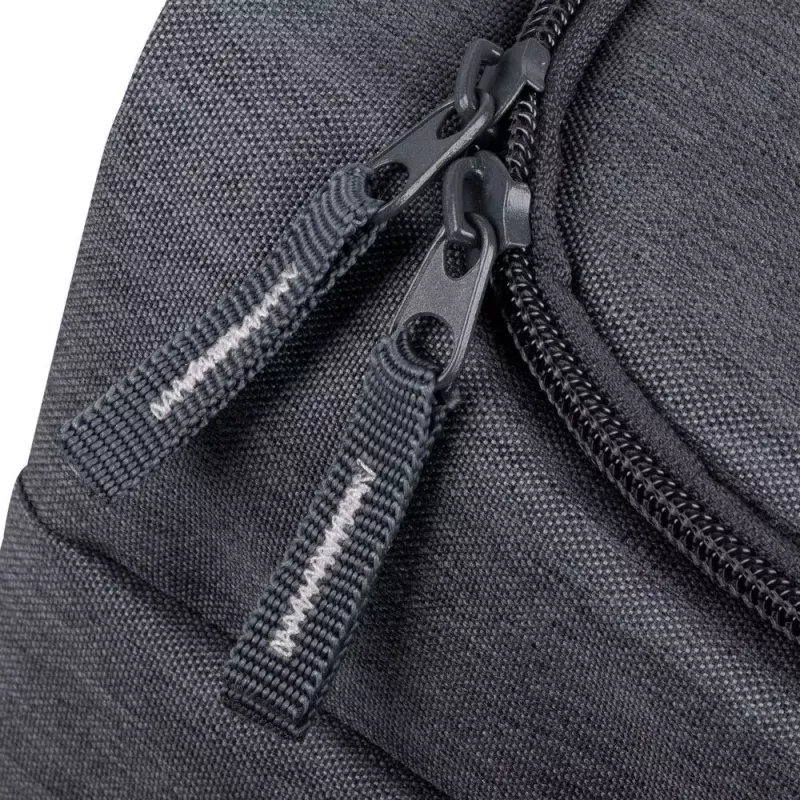 Caixa térmica Resto Kitchenware 5519 19L cinzento poliéster PEVA