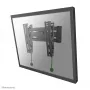 Suporte de parede para TV Neomounts NM-W125 preto 10-40 polegadas – inclinável
