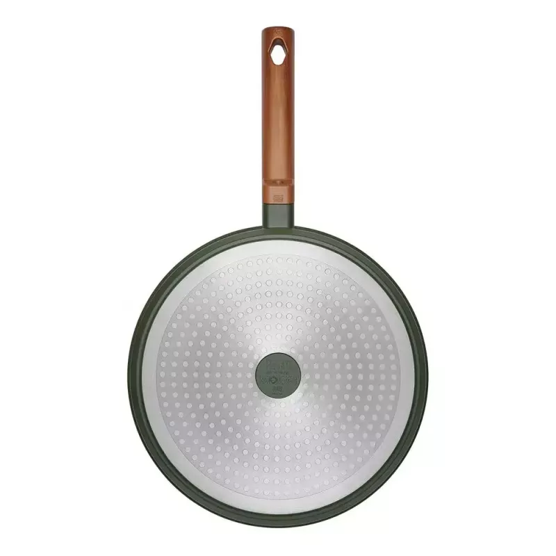 Resto Sadr frigideira, diâmetro 28 cm, altura 6,5 cm (93711)
