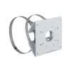 Suporte de montagem DAHUA DH-PFA156 universal branco, 163×185×71 mm