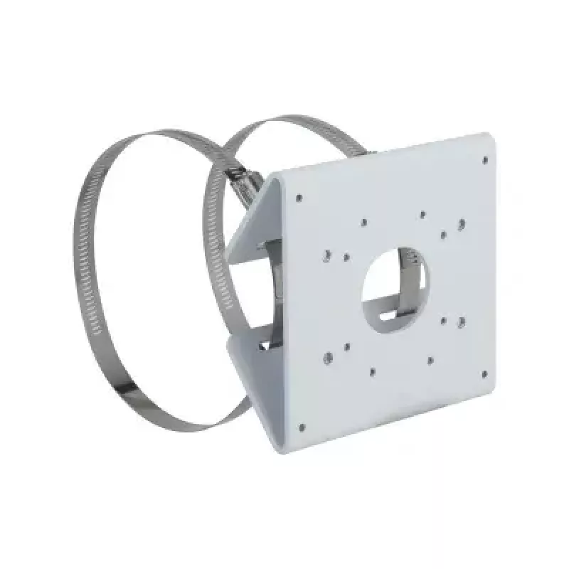 Suporte de montagem DAHUA DH-PFA156 universal branco, 163×185×71 mm