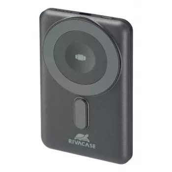 Carregador portátil Rivacase VA2607 5000 mAh