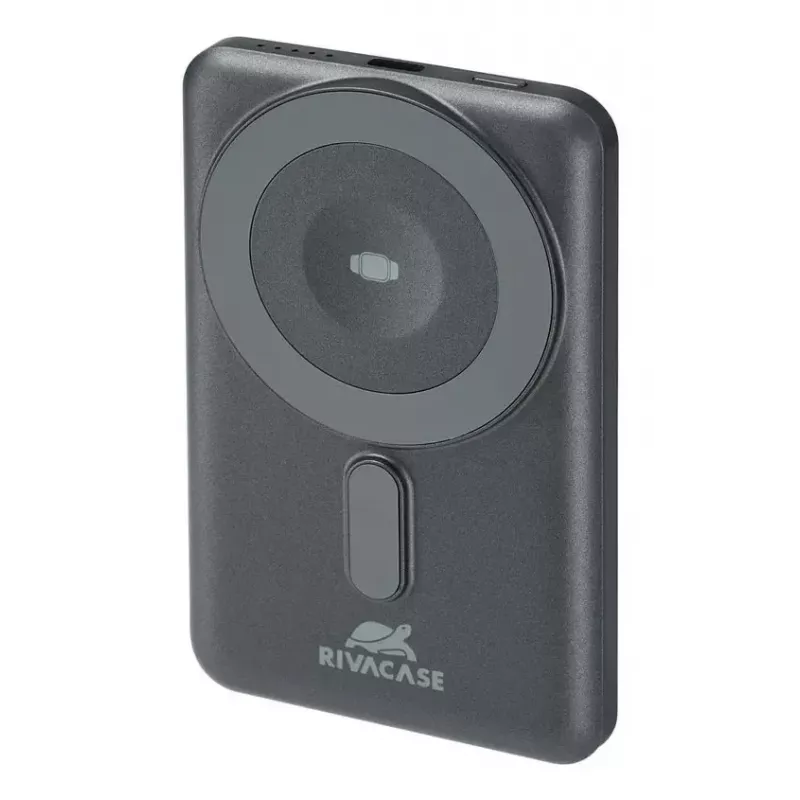 Carregador portátil Rivacase VA2607 5000 mAh