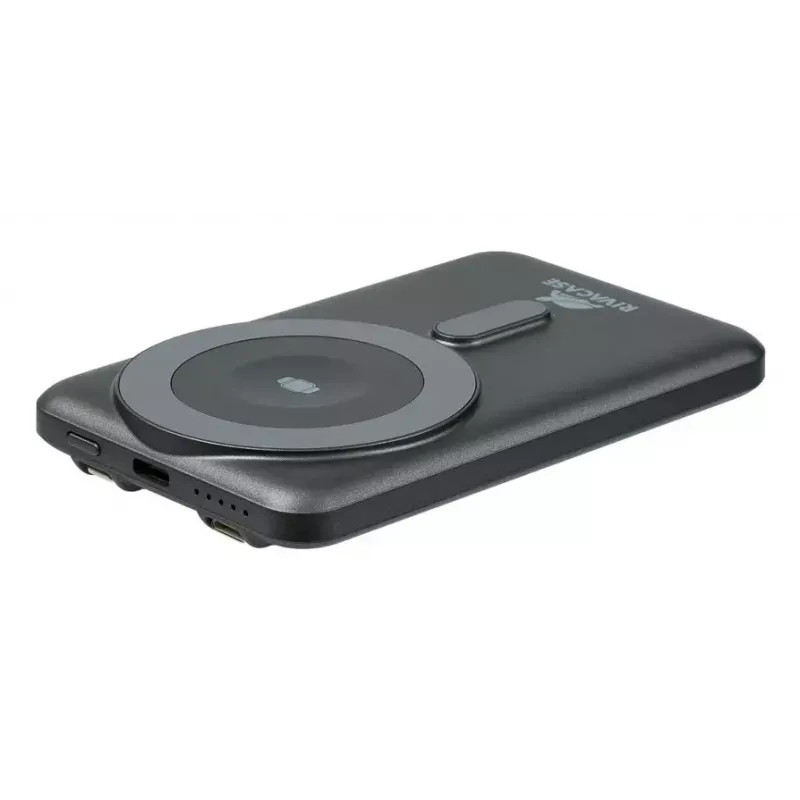 Carregador portátil Rivacase VA2607 5000 mAh