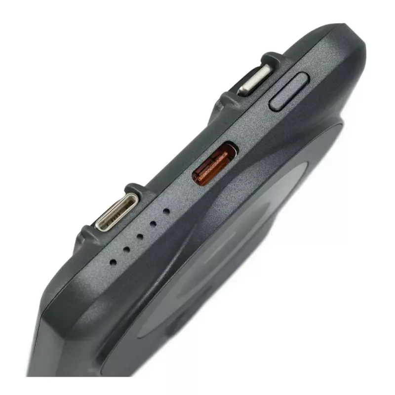 Carregador portátil Rivacase VA2607 5000 mAh