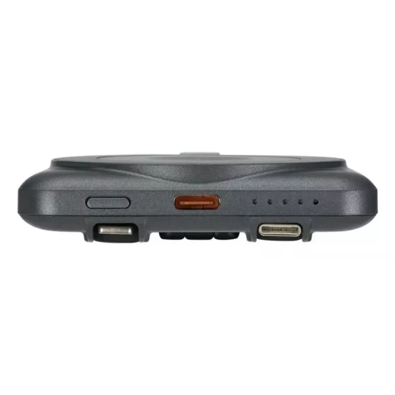 Carregador portátil Rivacase VA2607 5000 mAh