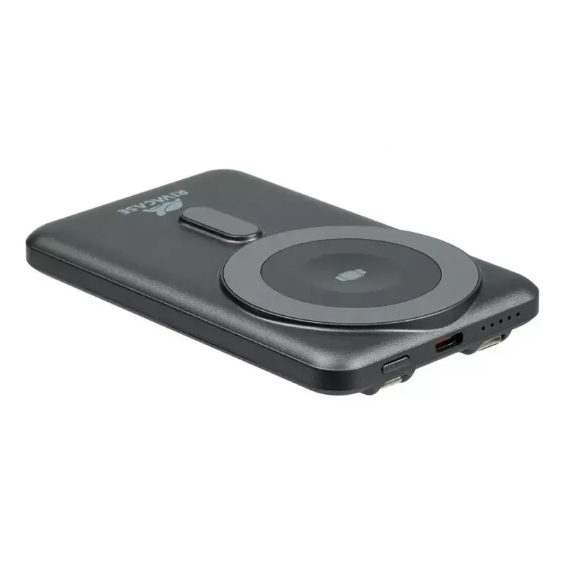Carregador portátil Rivacase VA2607 5000 mAh