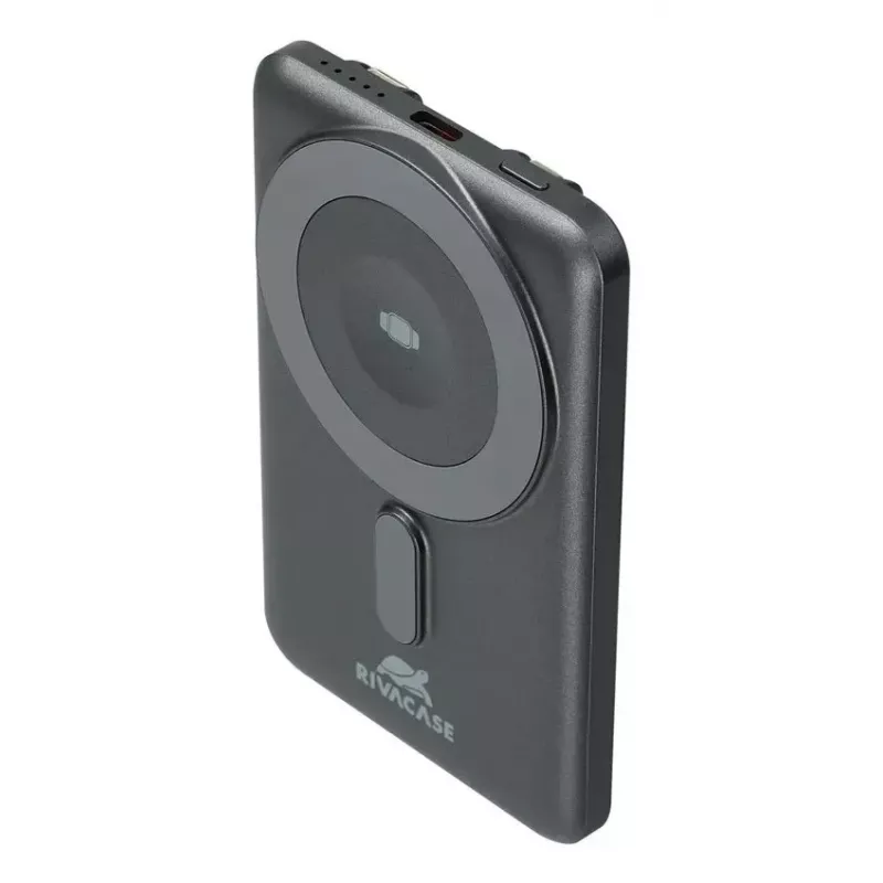 Carregador portátil Rivacase VA2607 5000 mAh