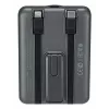 Carregador portátil Rivacase VA2607 5000 mAh