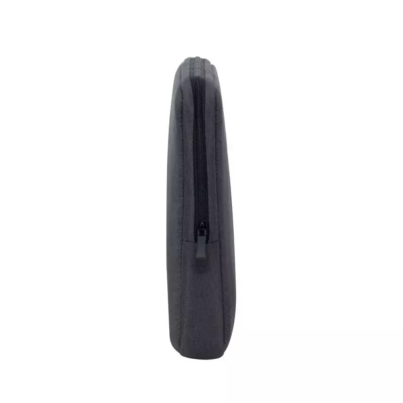 Rivacase 7707 Suzuka ECO bolsa para portátil 17,3 polegadas (43,9 cm), preta
