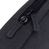Rivacase 7707 Suzuka ECO bolsa para portátil 17,3 polegadas (43,9 cm), preta