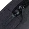Rivacase 7707 Suzuka ECO bolsa para portátil 17,3 polegadas (43,9 cm), preta