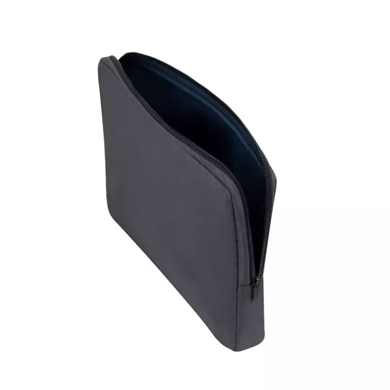 Rivacase 7707 Suzuka ECO bolsa para portátil 17,3 polegadas (43,9 cm), preta