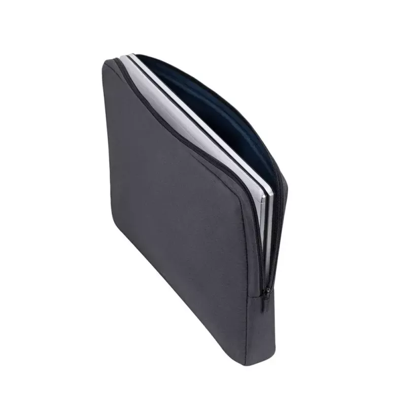 Rivacase 7707 Suzuka ECO bolsa para portátil 17,3 polegadas (43,9 cm), preta