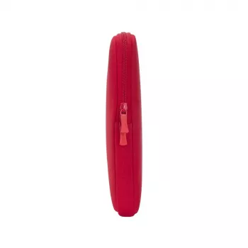Capa Rivacase Antishock 35,6 cm (14 polegadas) vermelha