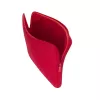 Capa Rivacase Antishock 35,6 cm (14 polegadas) vermelha