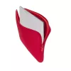 Capa Rivacase Antishock 35,6 cm (14 polegadas) vermelha