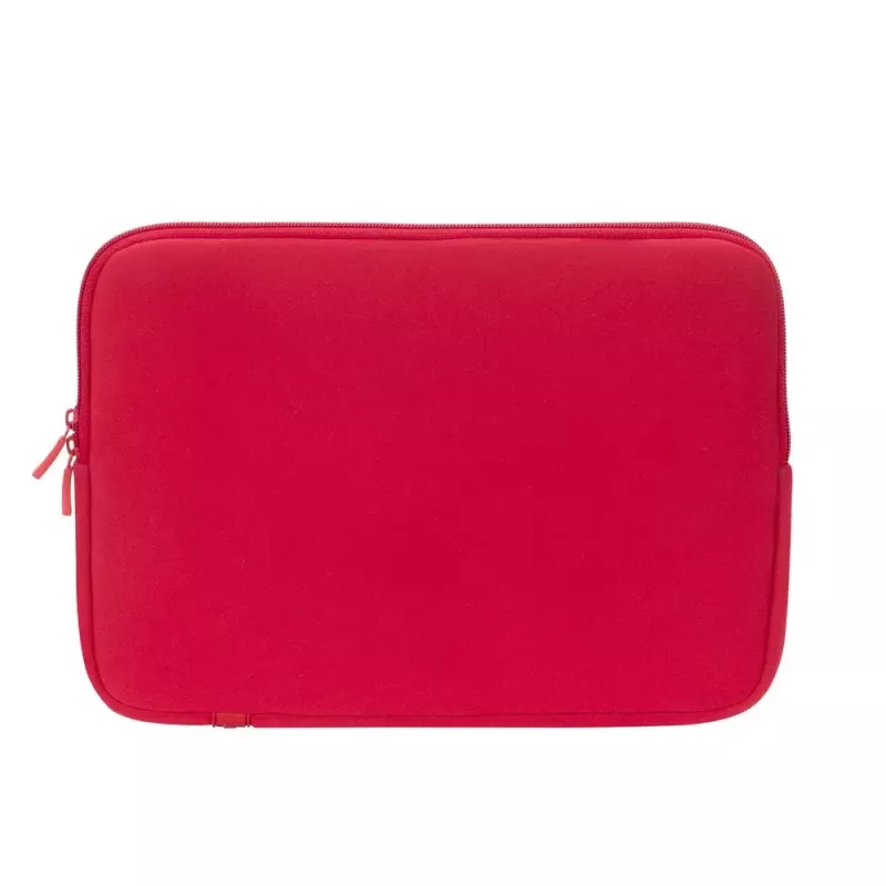 Capa Rivacase Antishock 35,6 cm (14 polegadas) vermelha