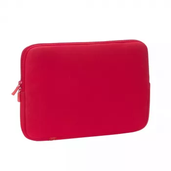 Capa Rivacase Antishock 35,6 cm (14 polegadas) vermelha