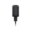 Carregador AC Trust Maxo 45 W universal preto 100-240 V 20 V USB-C