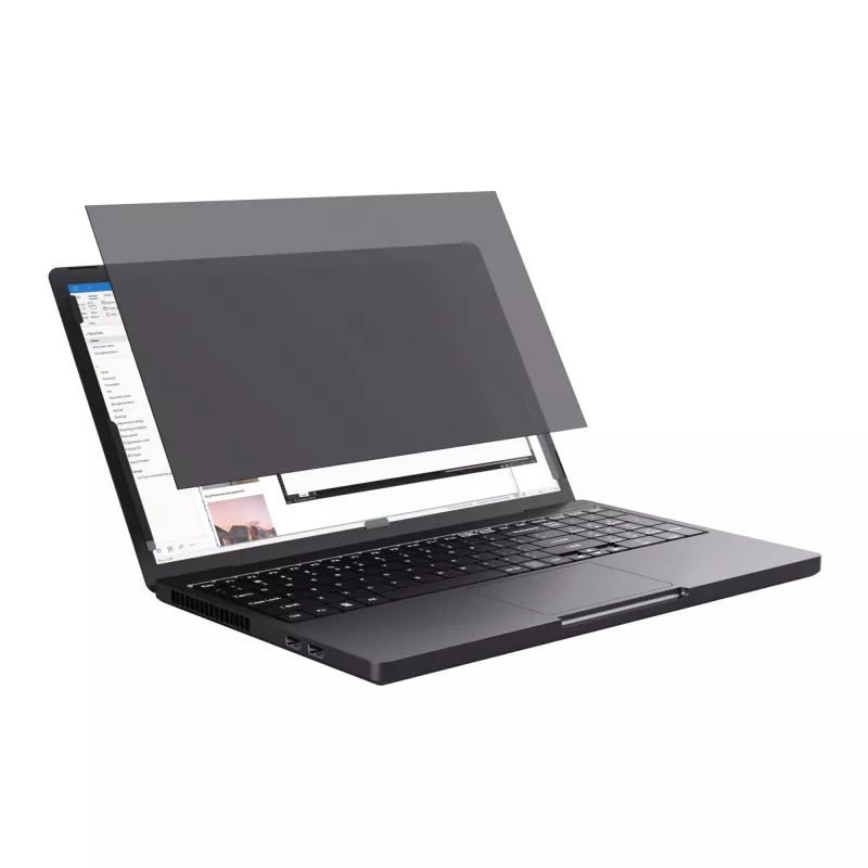 Filtro de privacidade sem moldura Trust Primo 35,6 cm (14 polegadas) para monitor/portátil