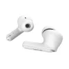 Headset Trust Yavi True Wireless Stereo (TWS) In-Ear chamadas/música USB Type-C Bluetooth branco