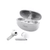Headset Trust Yavi True Wireless Stereo (TWS) In-Ear chamadas/música USB Type-C Bluetooth branco