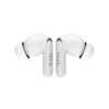 Headset Trust Yavi True Wireless Stereo (TWS) In-Ear chamadas/música USB Type-C Bluetooth branco