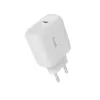 Carregador AC Trust Maxo 45 W universal branco