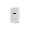 Carregador AC Trust Maxo 45 W universal branco