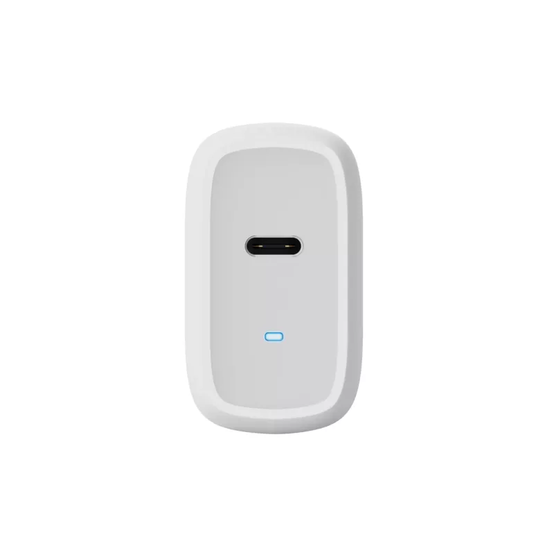 Carregador AC Trust Maxo 45 W universal branco