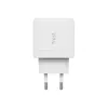 Carregador AC Trust Maxo 45 W universal branco