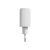 Carregador AC Trust Maxo 45 W universal branco
