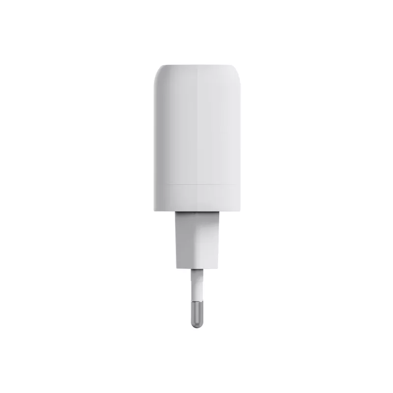 Carregador AC Trust Maxo 45 W universal branco