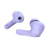 Trust Yavi 25297 auriculares intra-auriculares Bluetooth com ENC, roxos