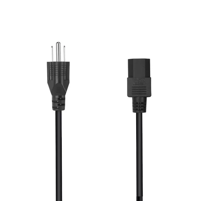 Cabo de carregamento EcoFlow DELTA-AC-CABLE-1.5m-EU