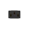 Cabo de carregamento EcoFlow DELTA-AC-CABLE-1.5m-EU