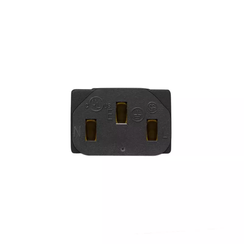 Cabo de carregamento EcoFlow DELTA-AC-CABLE-1.5m-EU