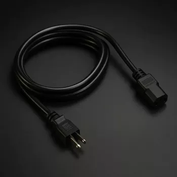 Cabo de carregamento EcoFlow DELTA-AC-CABLE-1.5m-EU