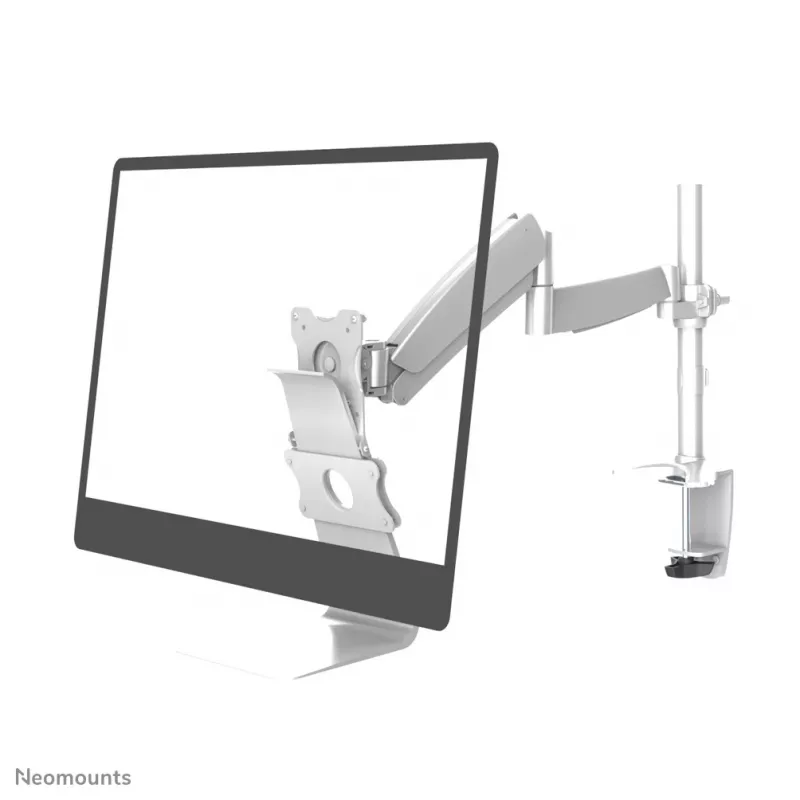 Neomounts FPMA-VESAMAC2127 placa adaptadora VESA para iMac, 21,5-27 polegadas, VESA 75x75 / 100x100 mm, máx. 15 kg, em aço, 730 g, prateada