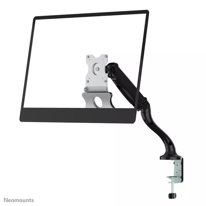 Neomounts FPMA-VESAMAC2127 placa adaptadora VESA para iMac, 21,5-27 polegadas, VESA 75x75 / 100x100 mm, máx. 15 kg, em aço, 730 g, prateada