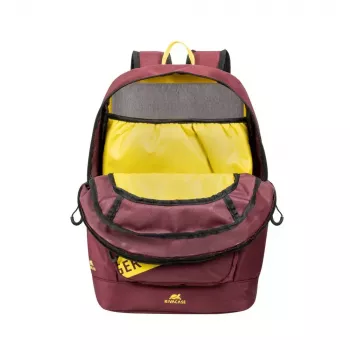 Mochila Rivacase Erebus 33,8 cm (13,3 polegadas)