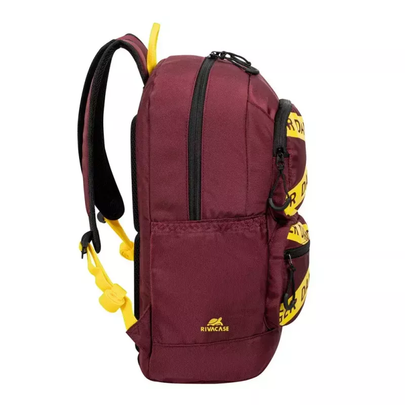 Mochila Rivacase Erebus 33,8 cm (13,3 polegadas)