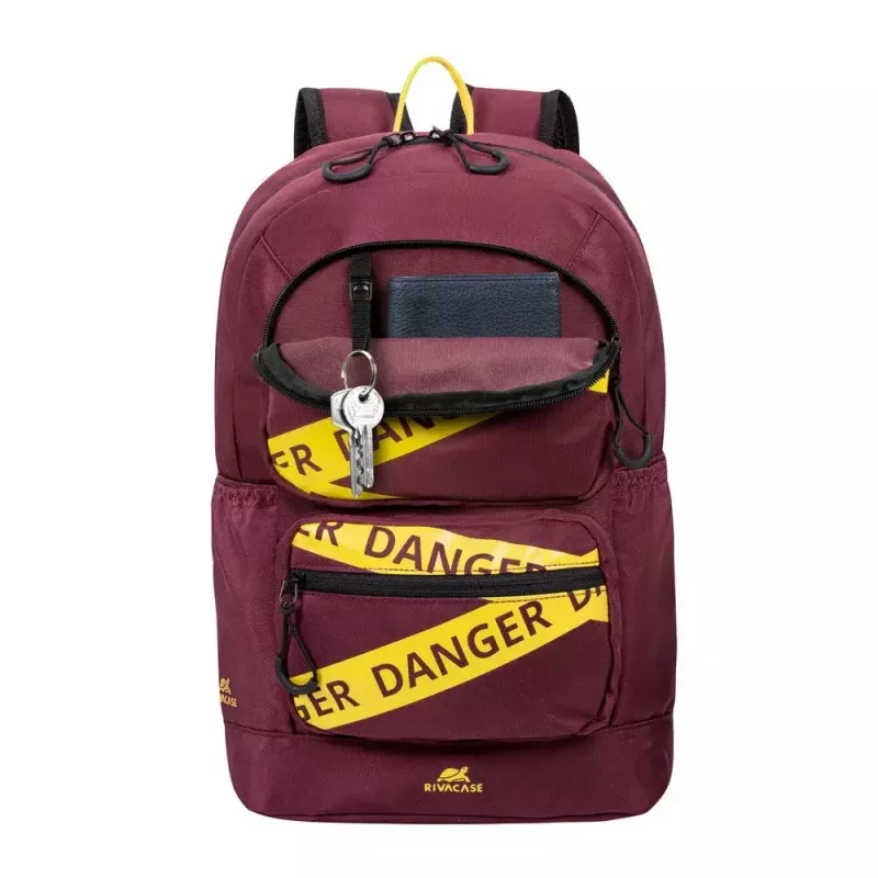 Mochila Rivacase Erebus 33,8 cm (13,3 polegadas)