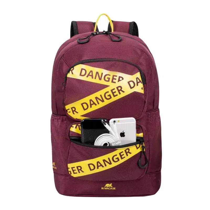 Mochila Rivacase Erebus 33,8 cm (13,3 polegadas)