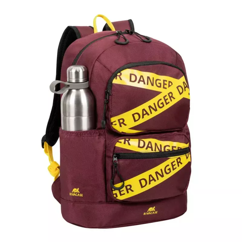 Mochila Rivacase Erebus 33,8 cm (13,3 polegadas)